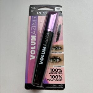 Revlon Volumazing Mascara - Black Noir